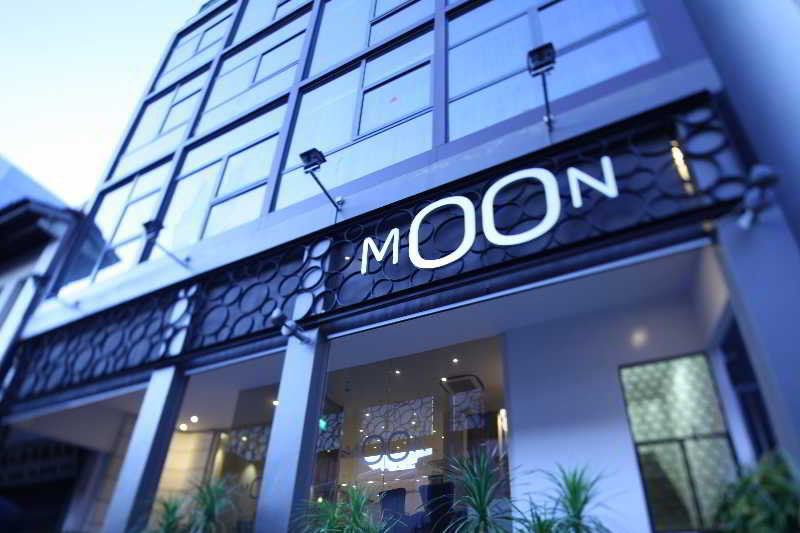 Moon 23 Hotel Singapore Exterior photo